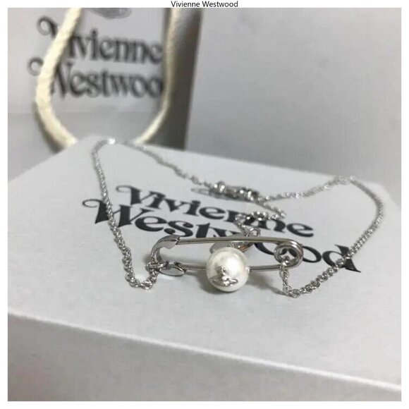 Vivienne Westwood Jewelry - Picture 2 of 7